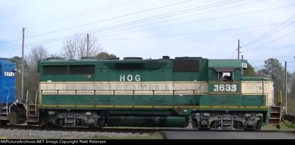 HOG 1635